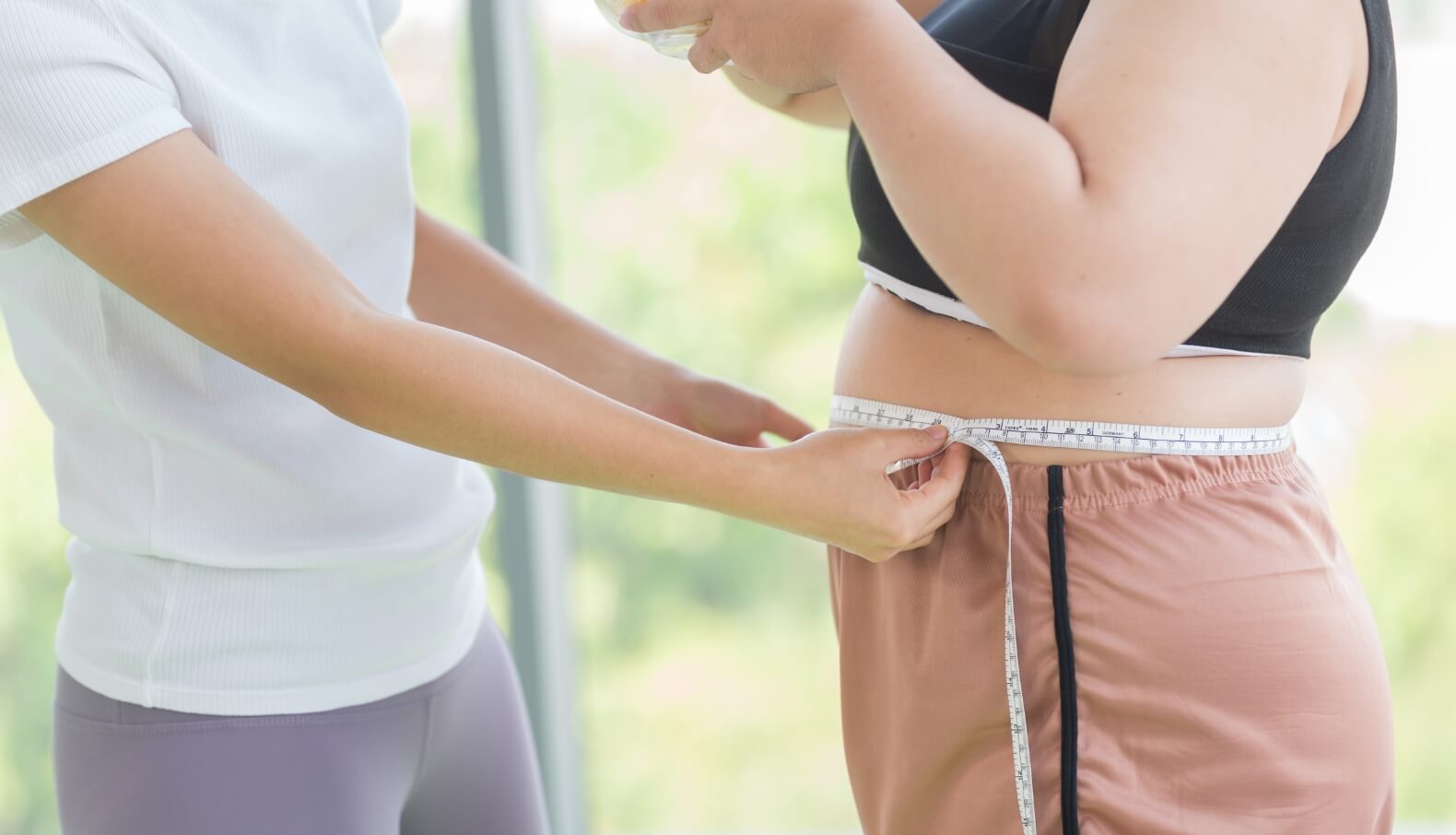 體重過重會有什麼風險?