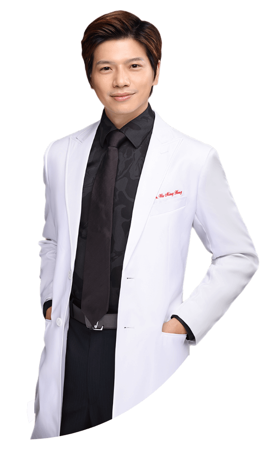 吳銘鋐醫師減重專家